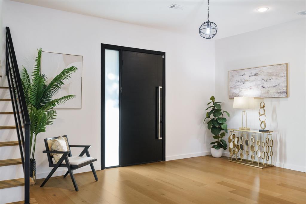 Prestonwood Estates - Residential