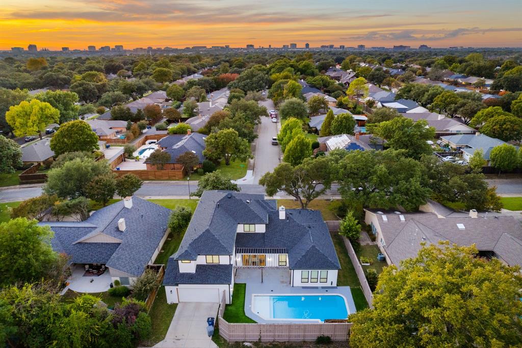 Prestonwood Estates - Residential