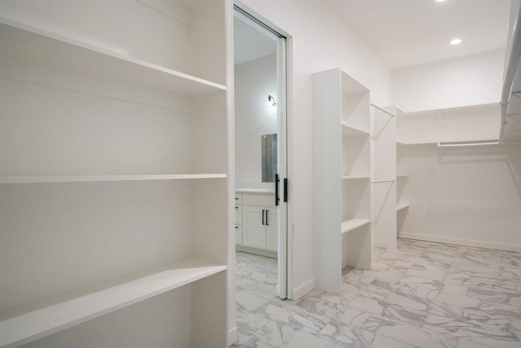 Prestonwood Estates - Residential