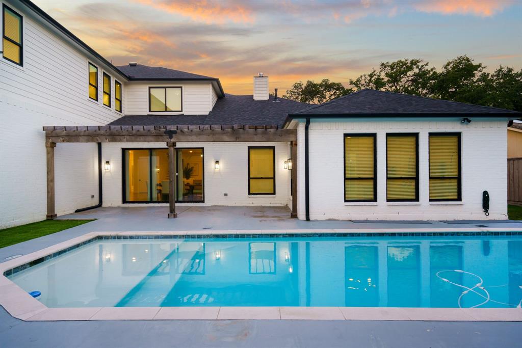 Prestonwood Estates - Residential