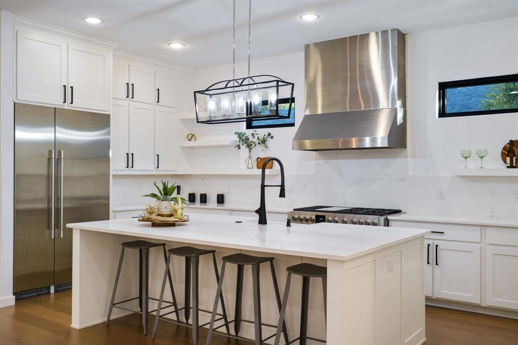 Prestonwood Estates - Residential