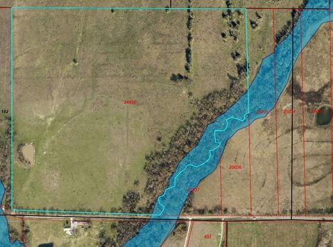 TBD CR 1610 Lone Oak TX 75453