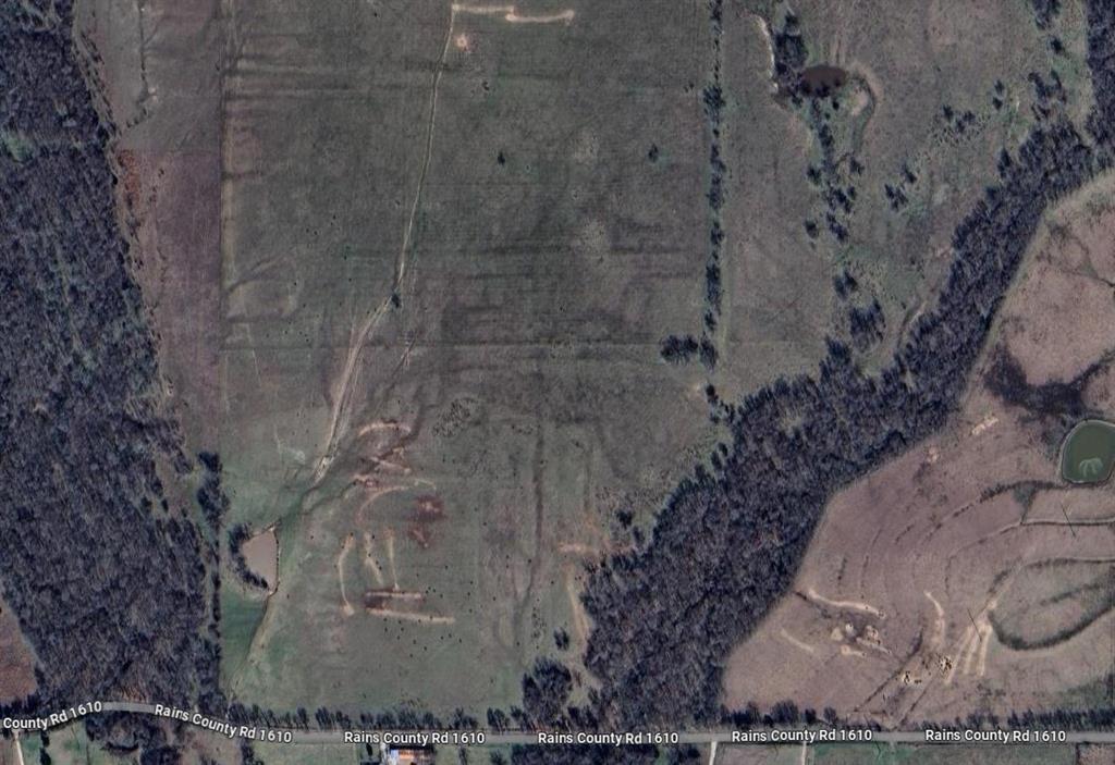 TBD CR 1610