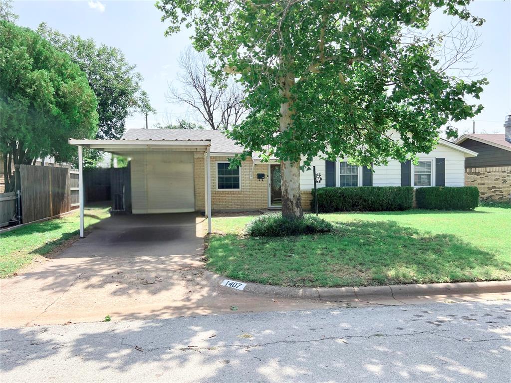 1407 Ruidosa