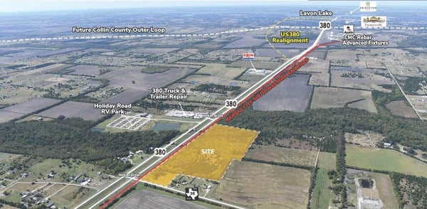 5258 US HIGHWAY 380, CADDO MILLS, TX 75135 - Image d0f2dd0e0177965fdef038f40a4e17c4/840804599