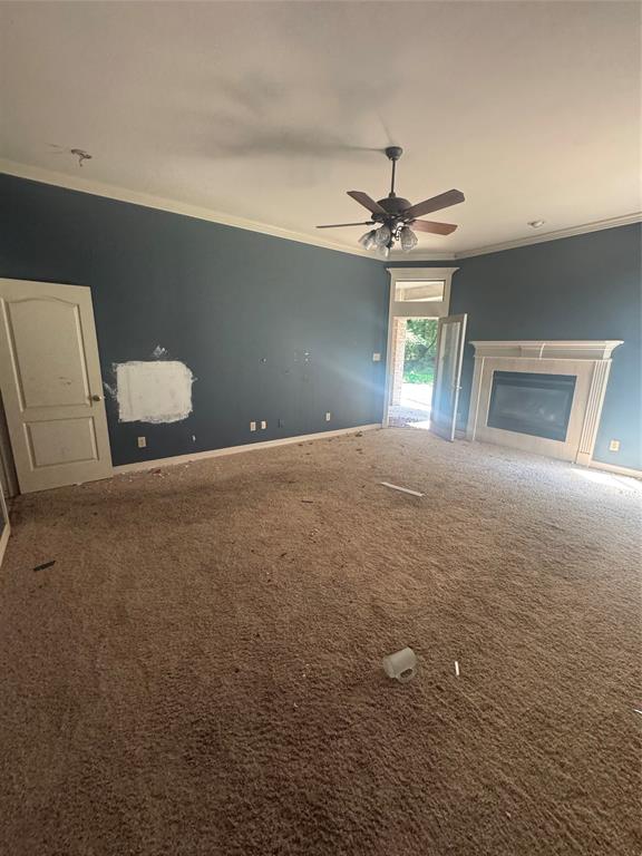 Cumberland Forest Ph 2 - Residential