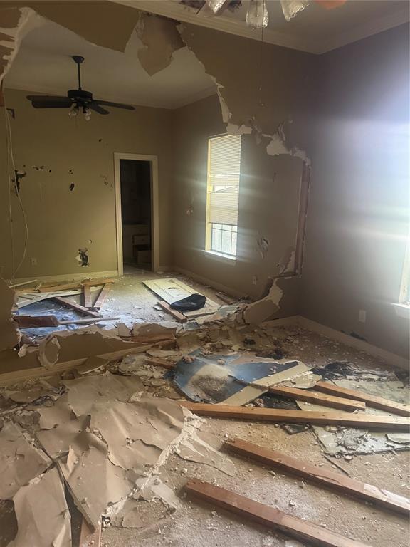 Cumberland Forest Ph 2 - Residential