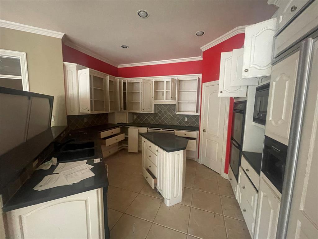 Cumberland Forest Ph 2 - Residential