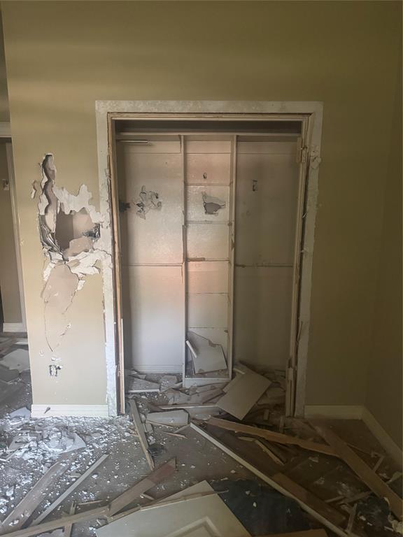 Cumberland Forest Ph 2 - Residential