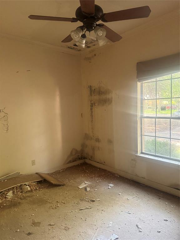 Cumberland Forest Ph 2 - Residential