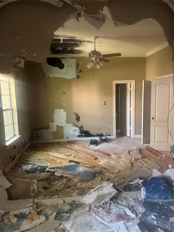 Cumberland Forest Ph 2 - Residential