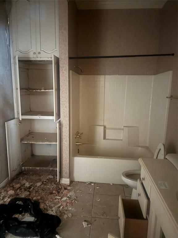 Cumberland Forest Ph 2 - Residential