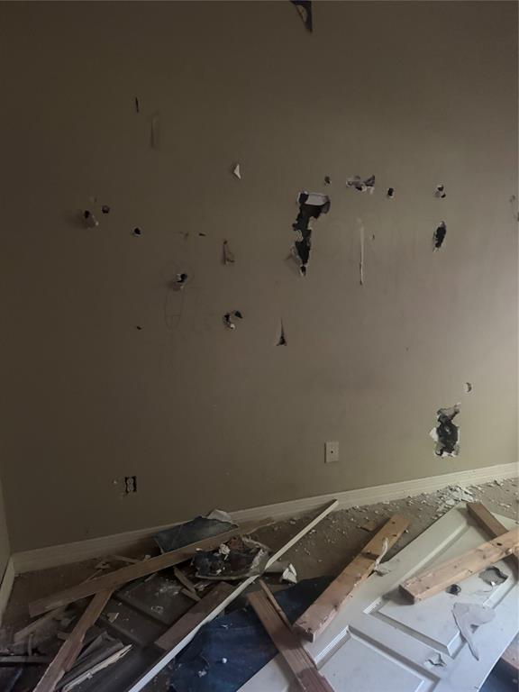 Cumberland Forest Ph 2 - Residential