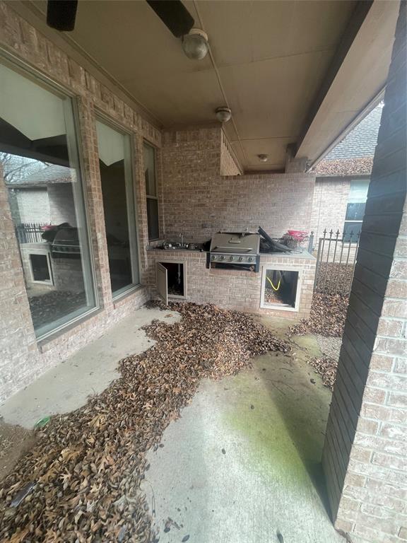 Cumberland Forest Ph 2 - Residential