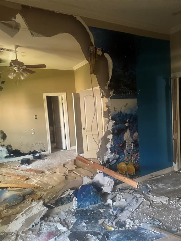 Cumberland Forest Ph 2 - Residential