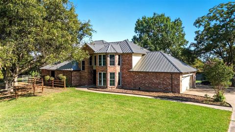 142 Squirrel Ridge Wylie TX 75098