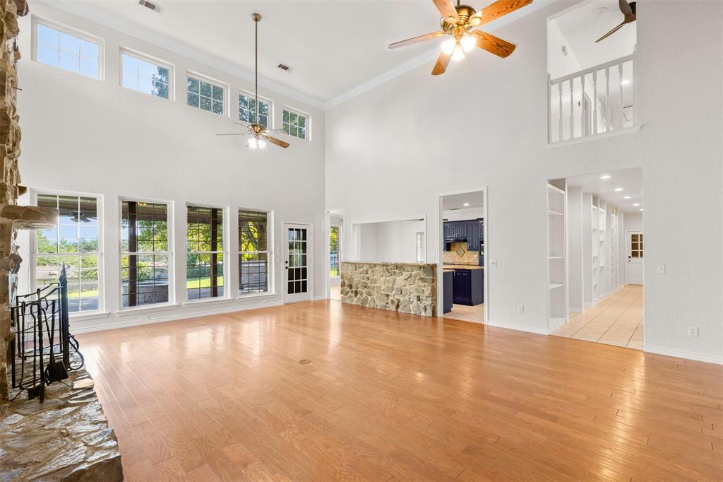 142 Squirrel Ridge