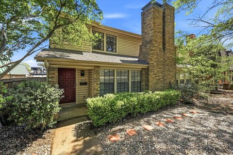 Photo of 2247 Spanish Trail, Arlington, TX 76013 (MLS # 21234148)