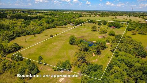 Photo of TBD County Road 1165, Brashear, TX 75420 (MLS # 21238980)