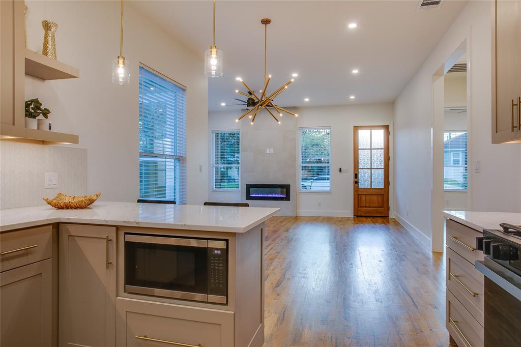 Sunset Hill - Residential