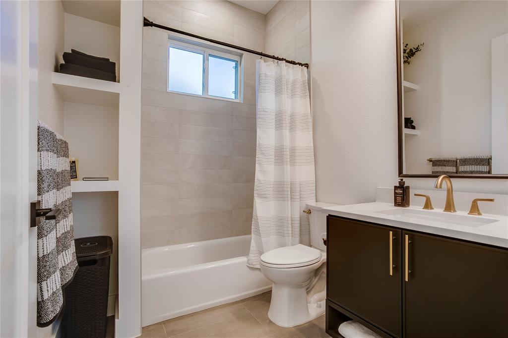 Sunset Hill - Residential