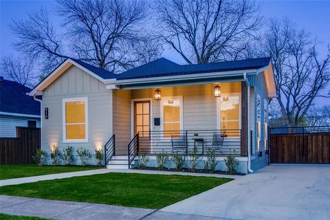 910 Hollywood Avenue Dallas TX 75208