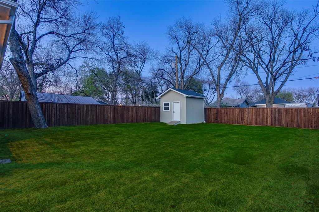 Sunset Hill - Residential