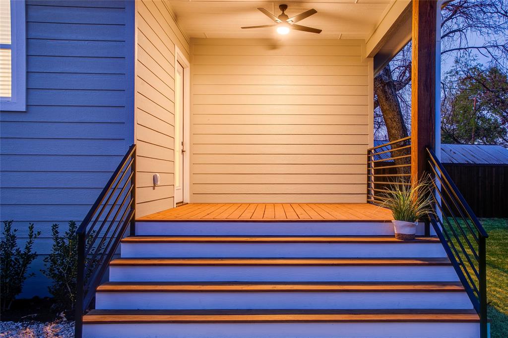 Sunset Hill - Residential