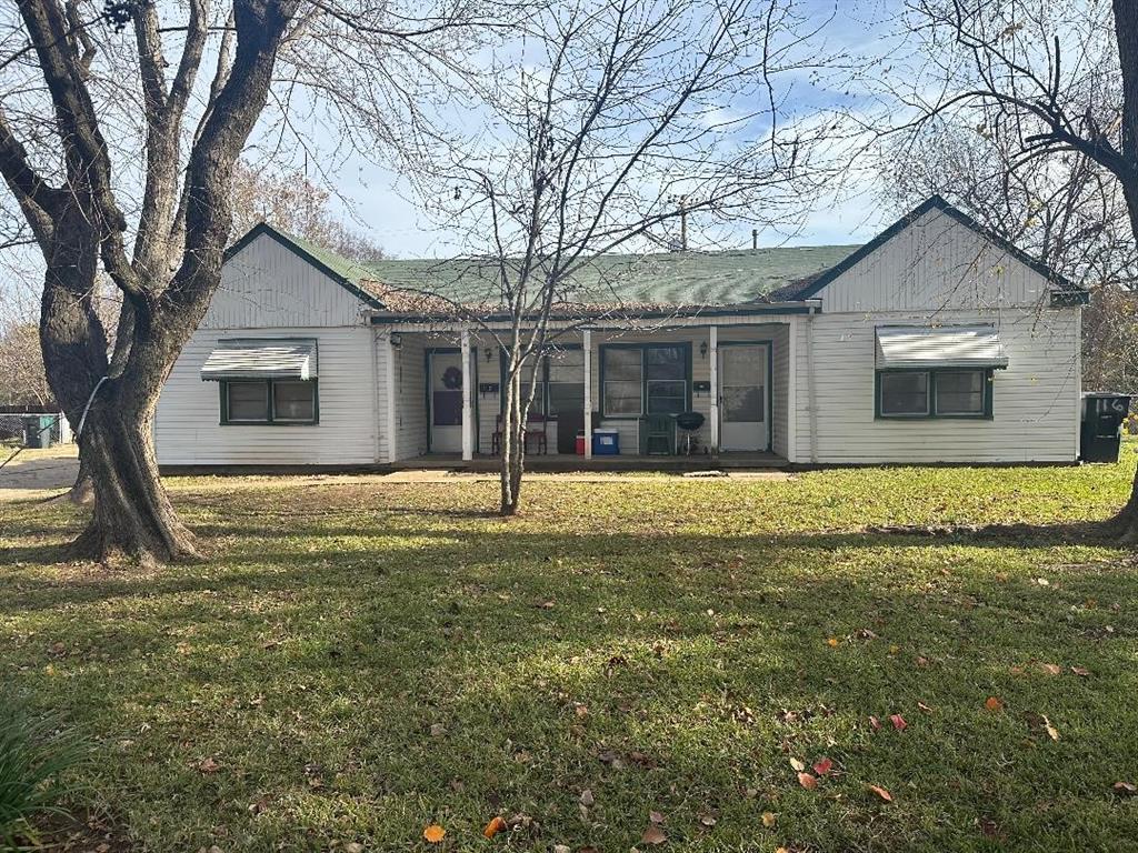 Gilbert Park Sub - Residential Income