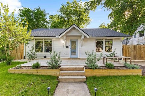 909 N 30th Street Waco TX 76707