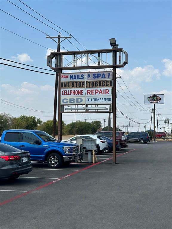 John 1-I Lucas Surv Abs #932 - Commercial Sale