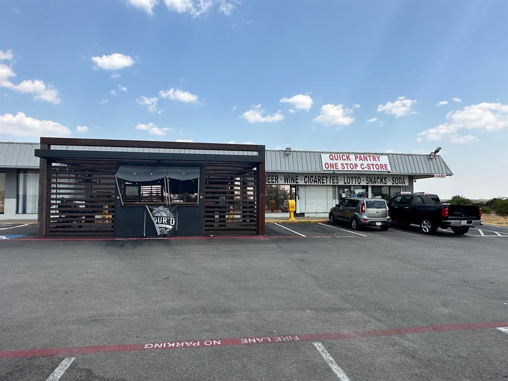 John 1-I Lucas Surv Abs #932 - Commercial Sale