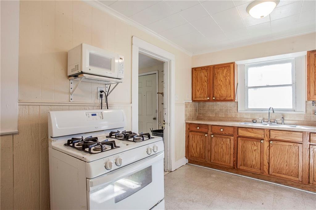 The Cedars - Residential