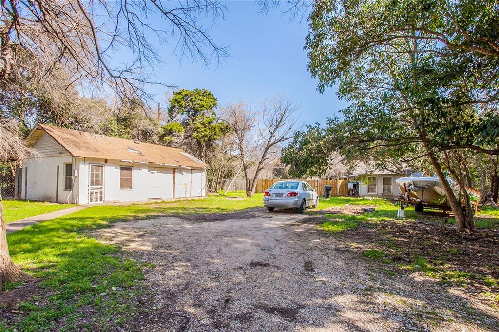 The Cedars - Residential