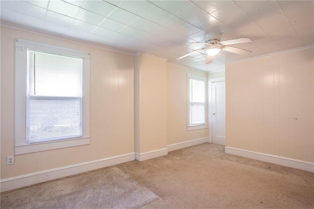 The Cedars - Residential