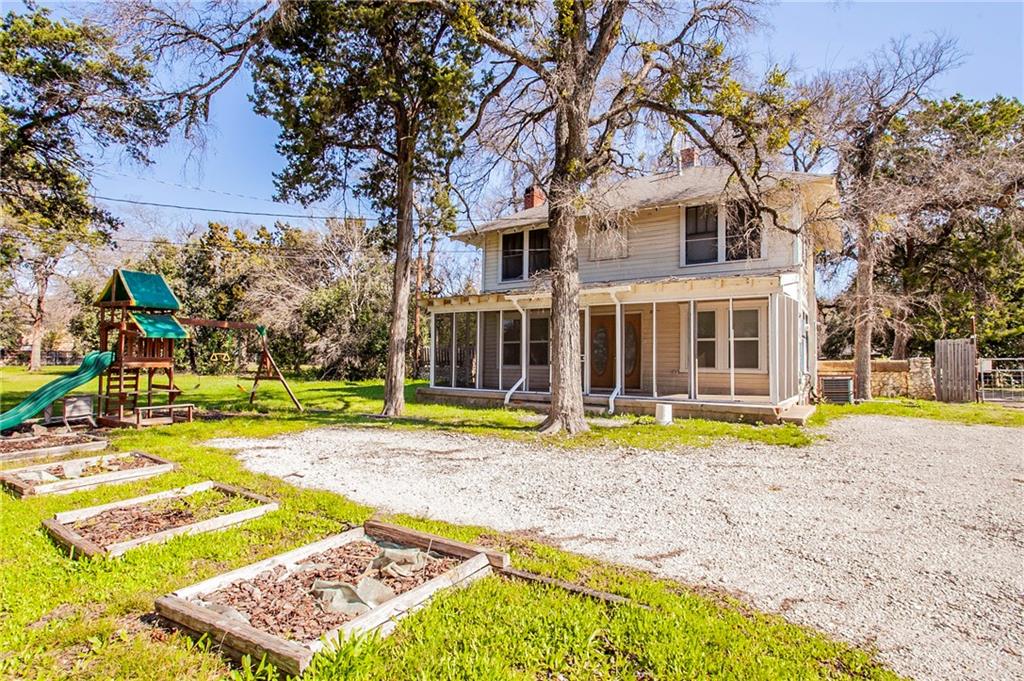 The Cedars - Residential