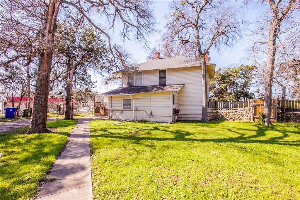 The Cedars - Residential