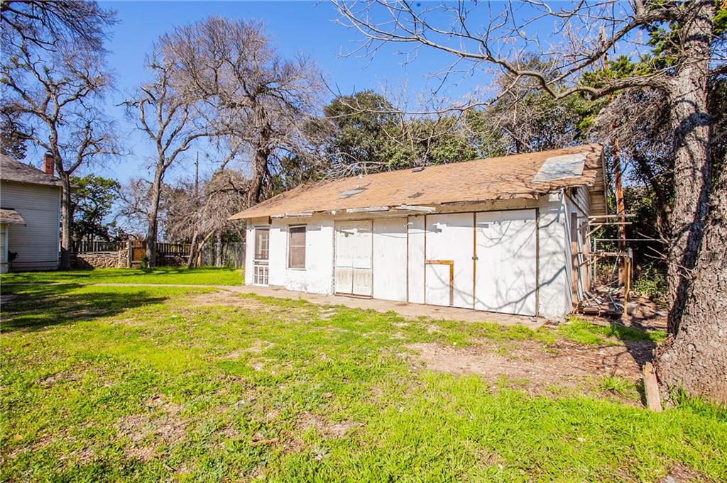 The Cedars - Residential