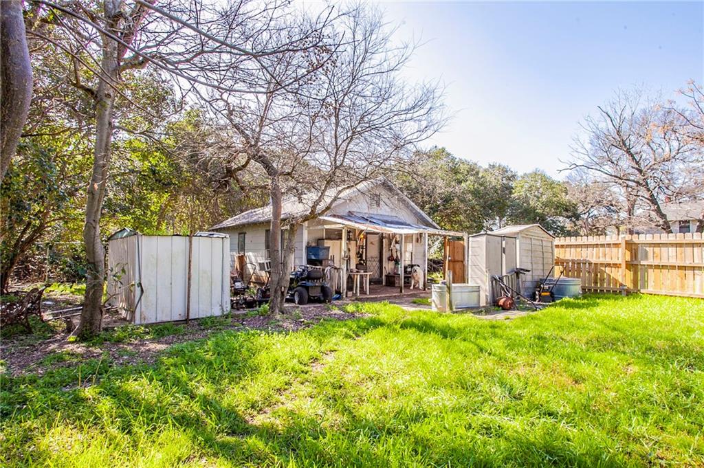 The Cedars - Residential