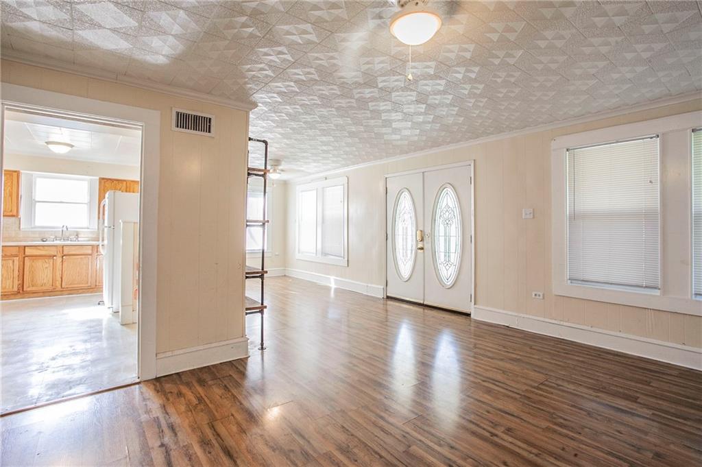 The Cedars - Residential