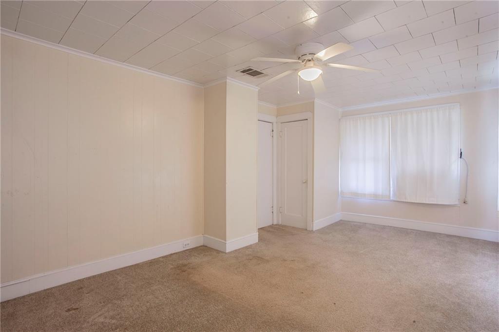 The Cedars - Residential