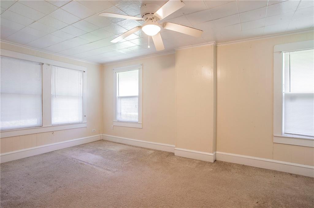 The Cedars - Residential