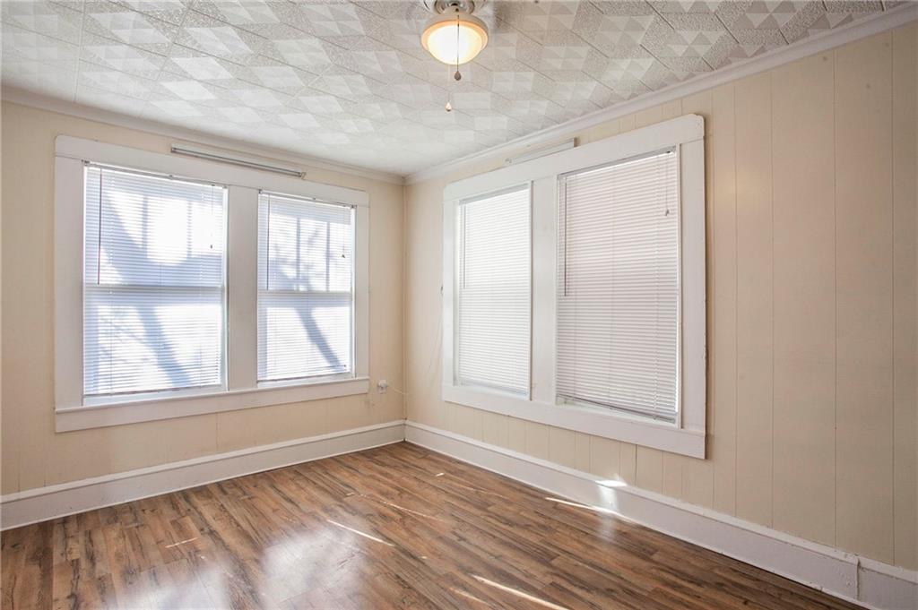 The Cedars - Residential