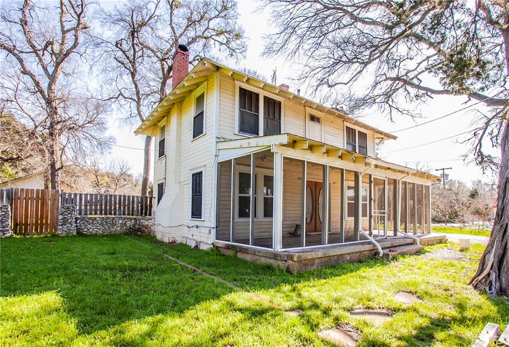 The Cedars - Residential