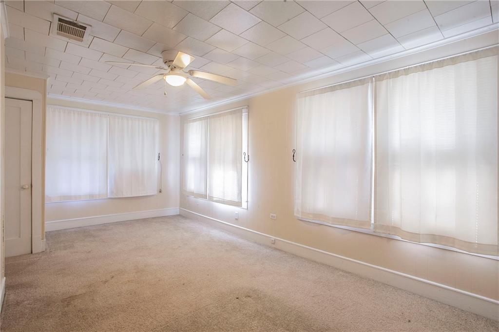 The Cedars - Residential