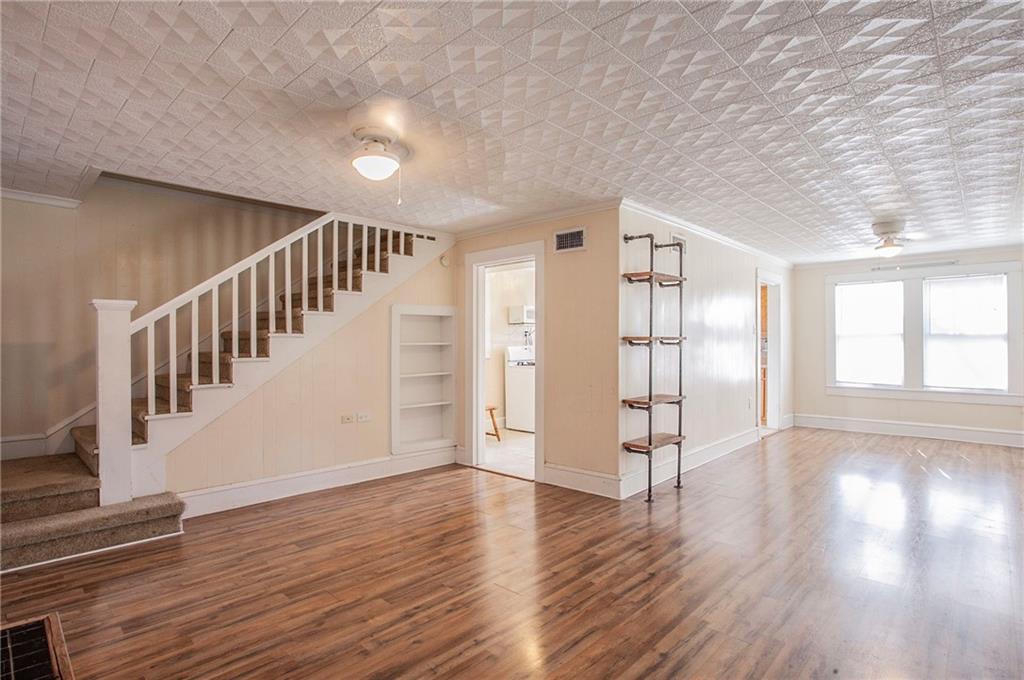 The Cedars - Residential