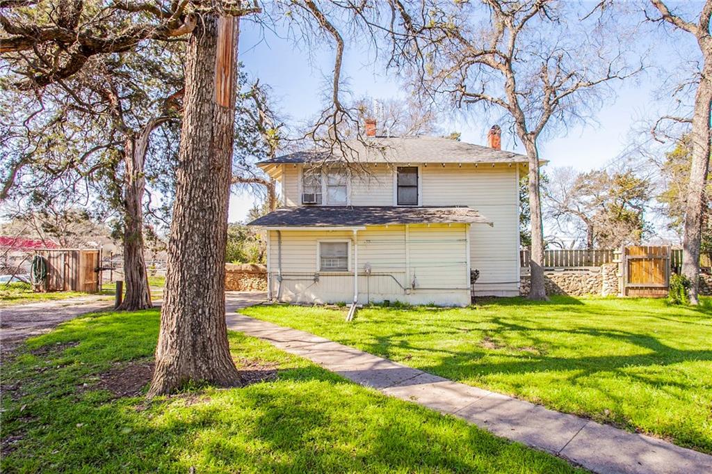 The Cedars - Residential