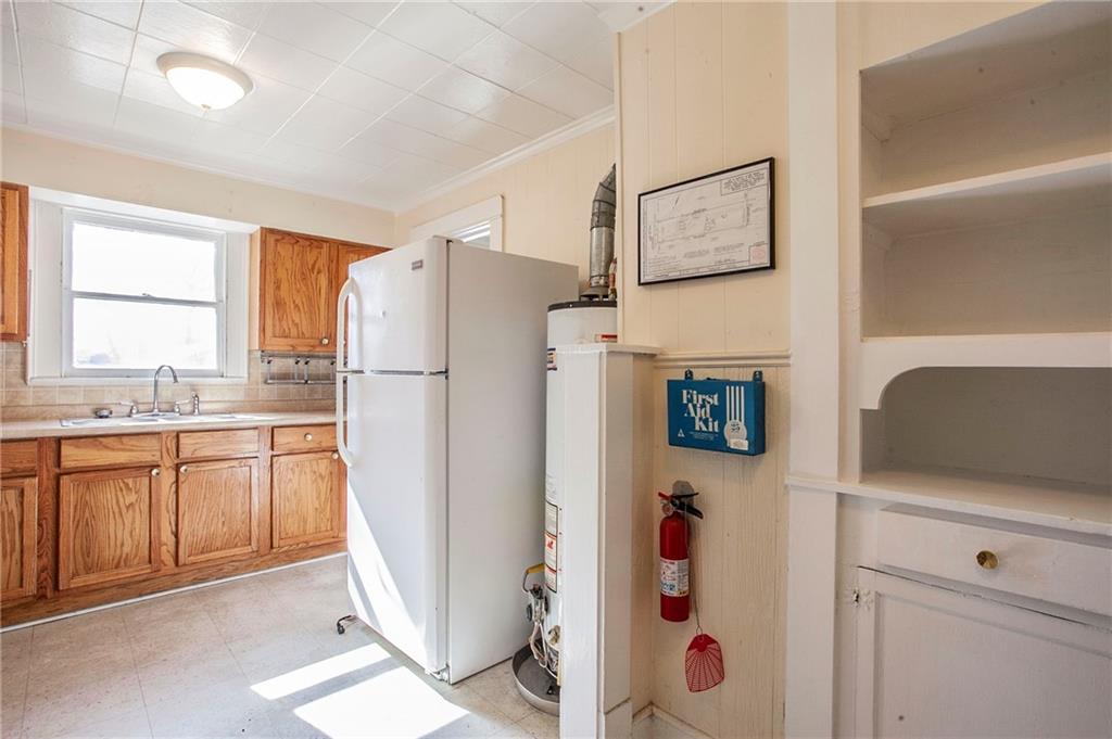 The Cedars - Residential