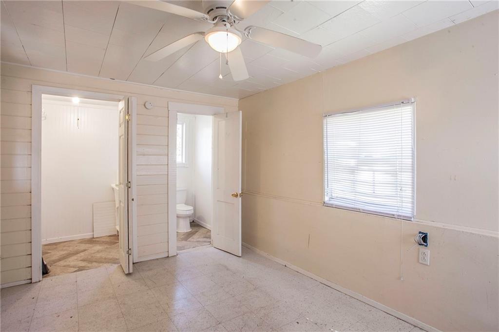 The Cedars - Residential