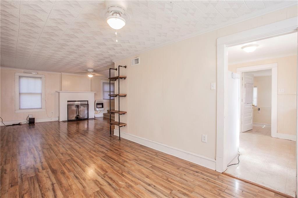 The Cedars - Residential